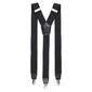 Mens Dockers&#174; 114 Suspenders - Black - image 2