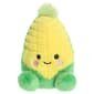 Palm Pals(tm) 5.5in. Wavy Corn(tm) Eco Friendly Plush Beanie - image 1