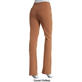 Womens Starting Point Performance Bootcut Pants
