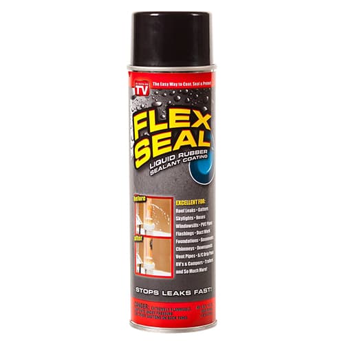 As Seen On TV Flex Seal Spray Can - image 