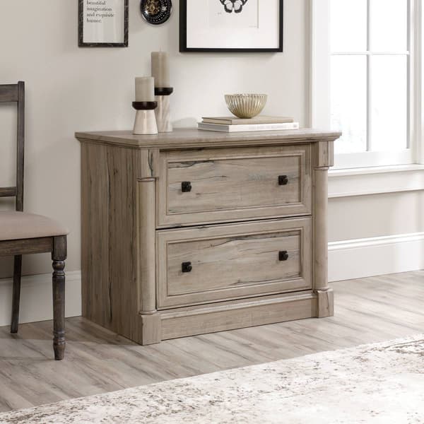 Sauder Palladia Collection Lateral File