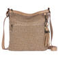 The Sak Lucia Crochet Static Crossbody - image 1