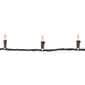 Northlight Seasonal 100 White LED Mini Christmas Lights - image 4