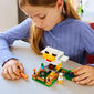 LEGO® Minecraft® Chicken Farm Building Kit - image 9
