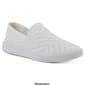 Womens White Mountain Upbear Knit Fashion Sneakers - image 8