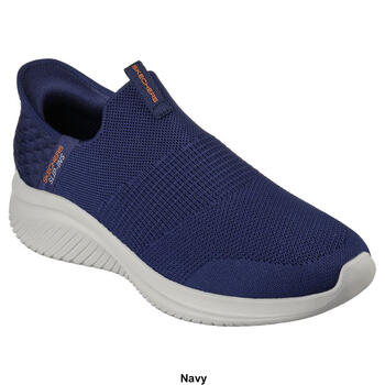 Mens Skechers Ultra Flex 3.0 Smooth Slip-ins® Fashion Sneakers - Boscov's