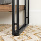 South Shore Gimetri 5 Fixed Shelves - image 4