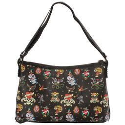 Ed Hardy Eve Hobo