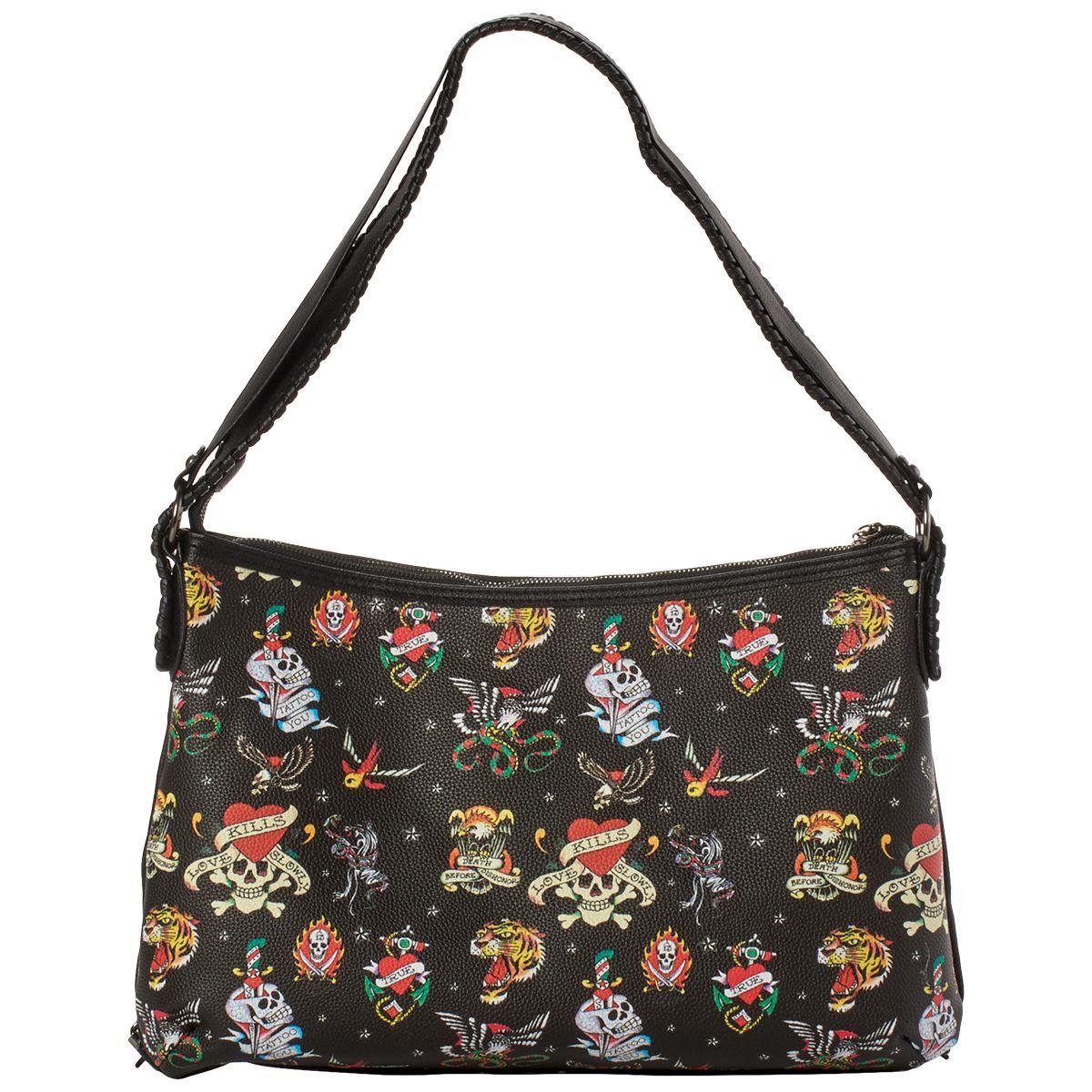 Ed Hardy Eve Hobo