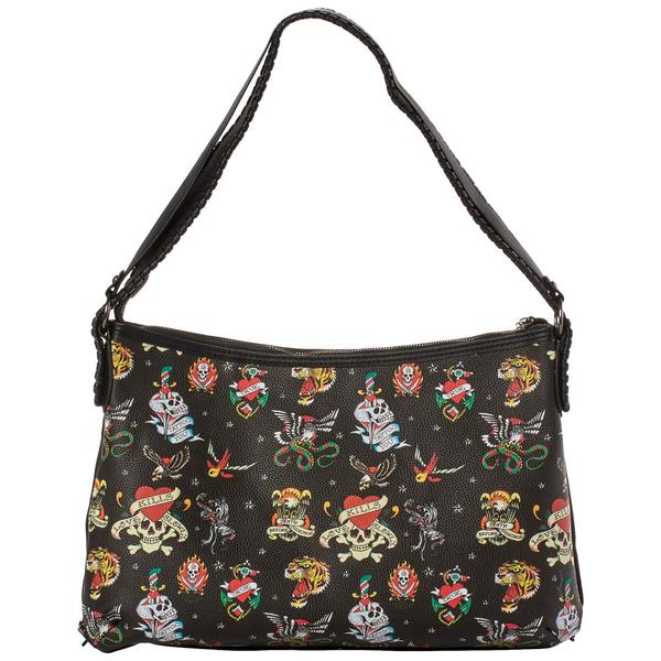 Ed Hardy Eve Hobo