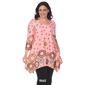 Plus Size White Mark Erie Tunic - image 5