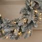 Seasonal LLC LED Lexington Fir 24in. Artificial Christmas Wreath - image 2