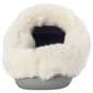 Womens Dearfoams&#174; Claire Textured Knit Clog Slippers - image 3