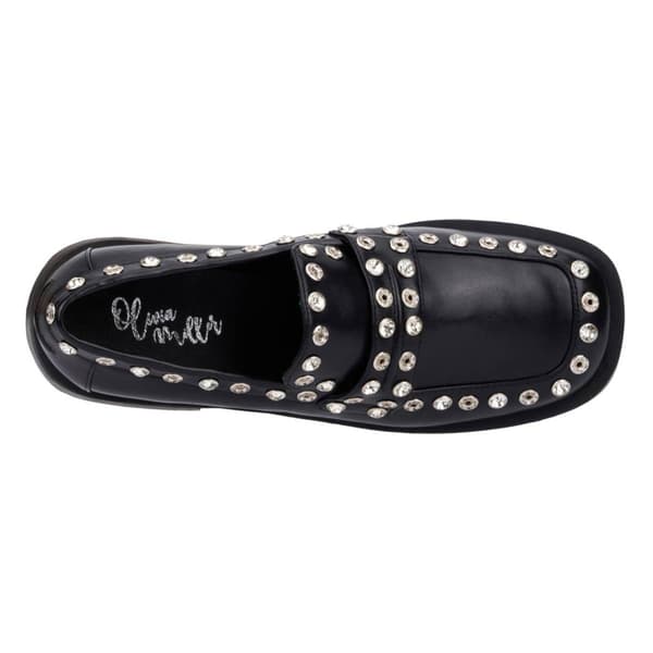 Womens Olivia Miller Libra Loafers