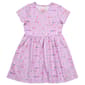 Girls (7-12) Freestyle Revolution Friendship Bracelet Dress - image 1