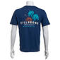 Young Mens Billabong Island Paradise Short Sleeve Tee - image 2