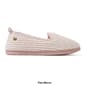 Womens Dearfoams Rachel Marled Chenille Closed Back Slippers - image 2