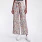 Womens Nautica Floral Wide Leg Palazzo Pants - image 1