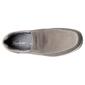 Mens Florsheim Lakeside Canvas Moc Toe Fashion Sneakers - image 4