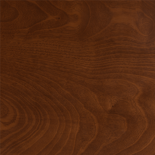 Baxton Studio Eveline Modern Wood 43in. Dining Table