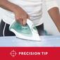 Sunbeam&#174; 1000 Watt Compact Steam Iron - image 4
