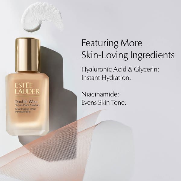 Estée Lauder™ Double Wear Stay In Place Longwear Matte Foundation