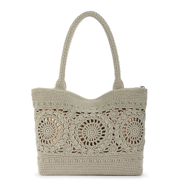 The Sak General Carryall Tote