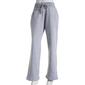 Womens Starting Point Ultra-Soft Fleece Pants - Short - image 1