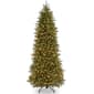 National Tree 6.5ft. Slim Feel Real(R) Jersey Fraser Fir Tree - image 1