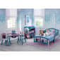Delta Children Disney Frozen II Toddler Bed - image 3