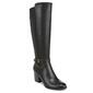 Womens SOUL Naturalizer Uptown Extra Wide Calf Knee High Boots - image 1