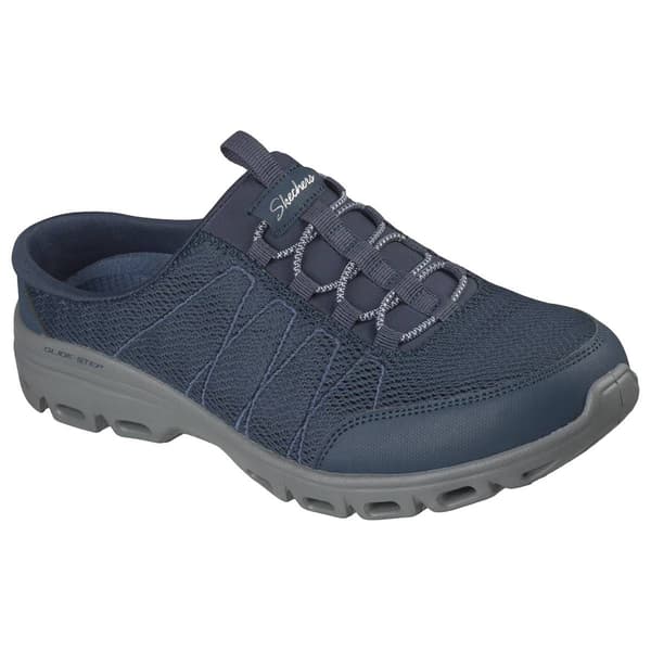 Womens Skechers Glide - Step Comfort Athletic Sneakers - image 