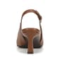 Womens Naturalizer Tansy Textured Slingback Heels - image 3
