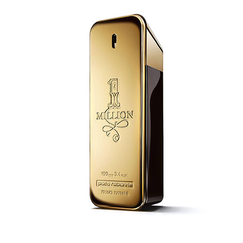 Open Video Modal for Paco Rabanne 1 Million Eau de Toilette