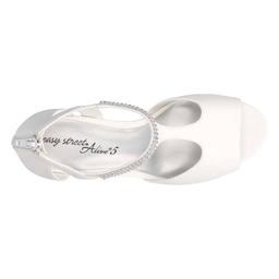 Womens Easy Street Flash Dress Sandals