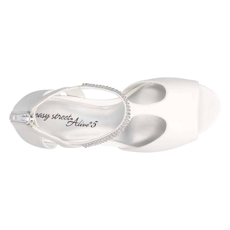 Womens Easy Street Flash Dress Sandals