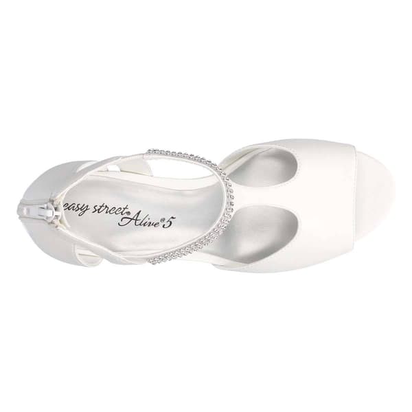 Womens Easy Street Flash Dress Sandals