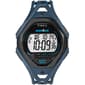 Mens Timex&#40;R&#41; Ironman Sleek 30 Blue Watch - TW5M106009J - image 1
