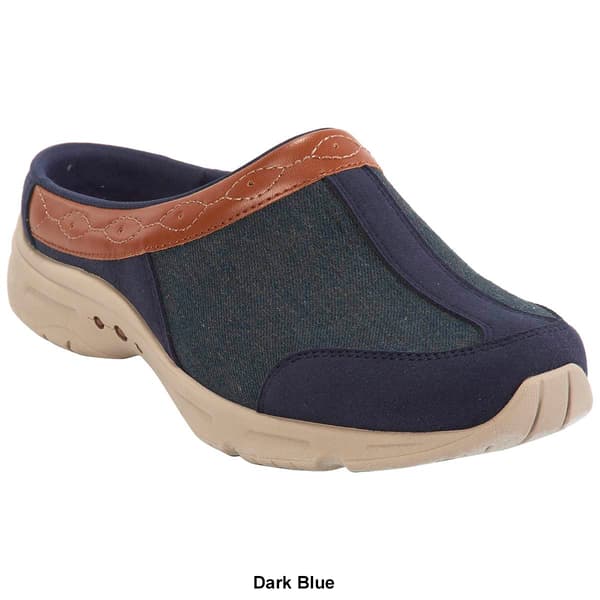 Womens Easy Spirit Baye7 Casual Clogs