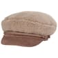 Womens BCBG Generation Sherpa Newsboy Cap - image 1