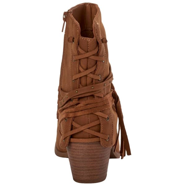 Womens Jellypop Petra Ankle Boots