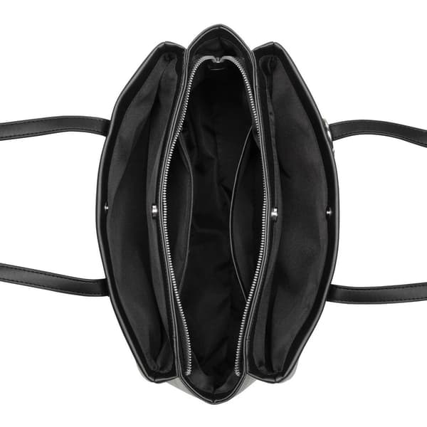 Nine West Eris 3 Comp Satchel
