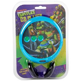 Nickelodeon Teenage Mutant Ninja Turtles CD Player