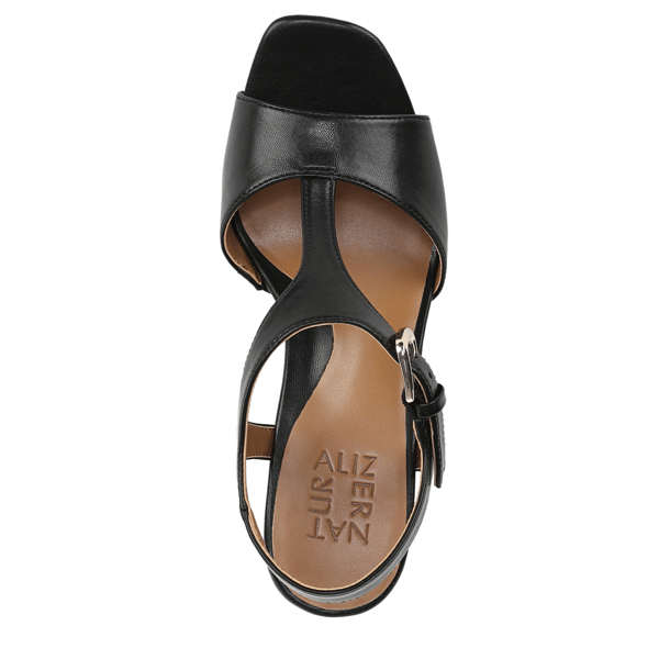 Womens Naturalizer Marlowe Platform Sandals