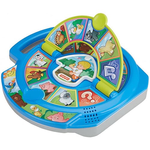 Fisher-Price&#174; Little People&#174; World of Animals