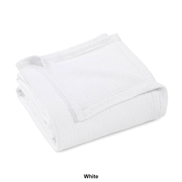 Superior Cotton Weave Blanket