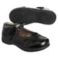 Little Girls French Toast® Mary Jane Flower Detail Flats - image 5
