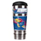 NCAA Kansas Jayhawks MVP Stainless Steel Tumbler - image 1