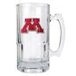 NCAA Minnesota Golden Gophers Macho Glass Mug - image 1