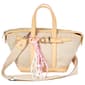 Madden Girl Canvas Mini Tote - image 1